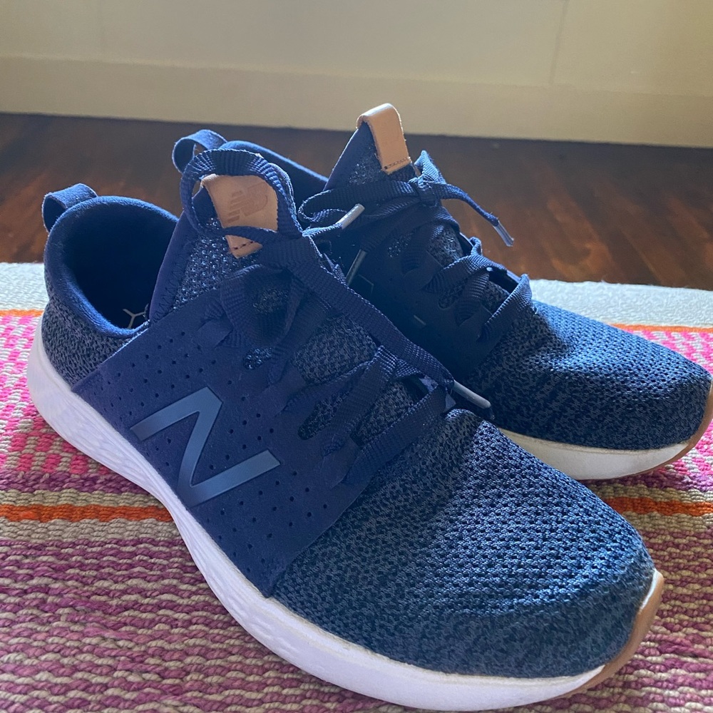 New Balance Fresh Foam Sneakers